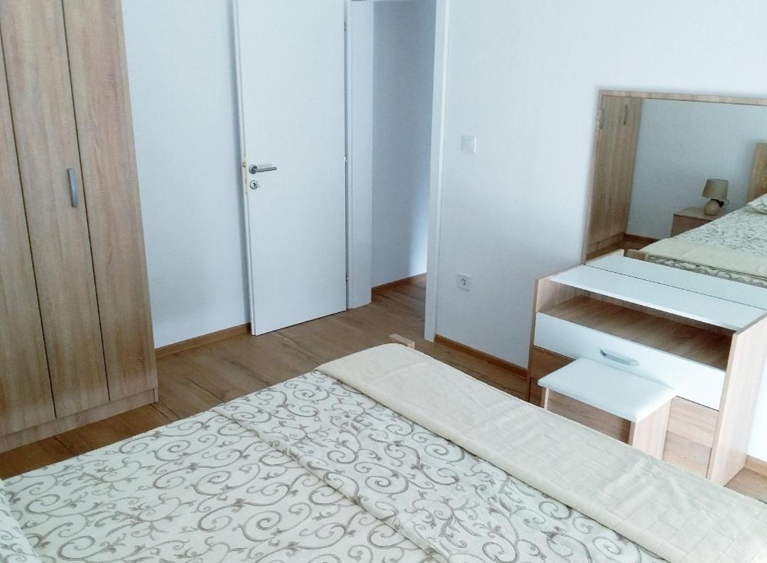 Apartments Marko Maros 코토르 객실 사진