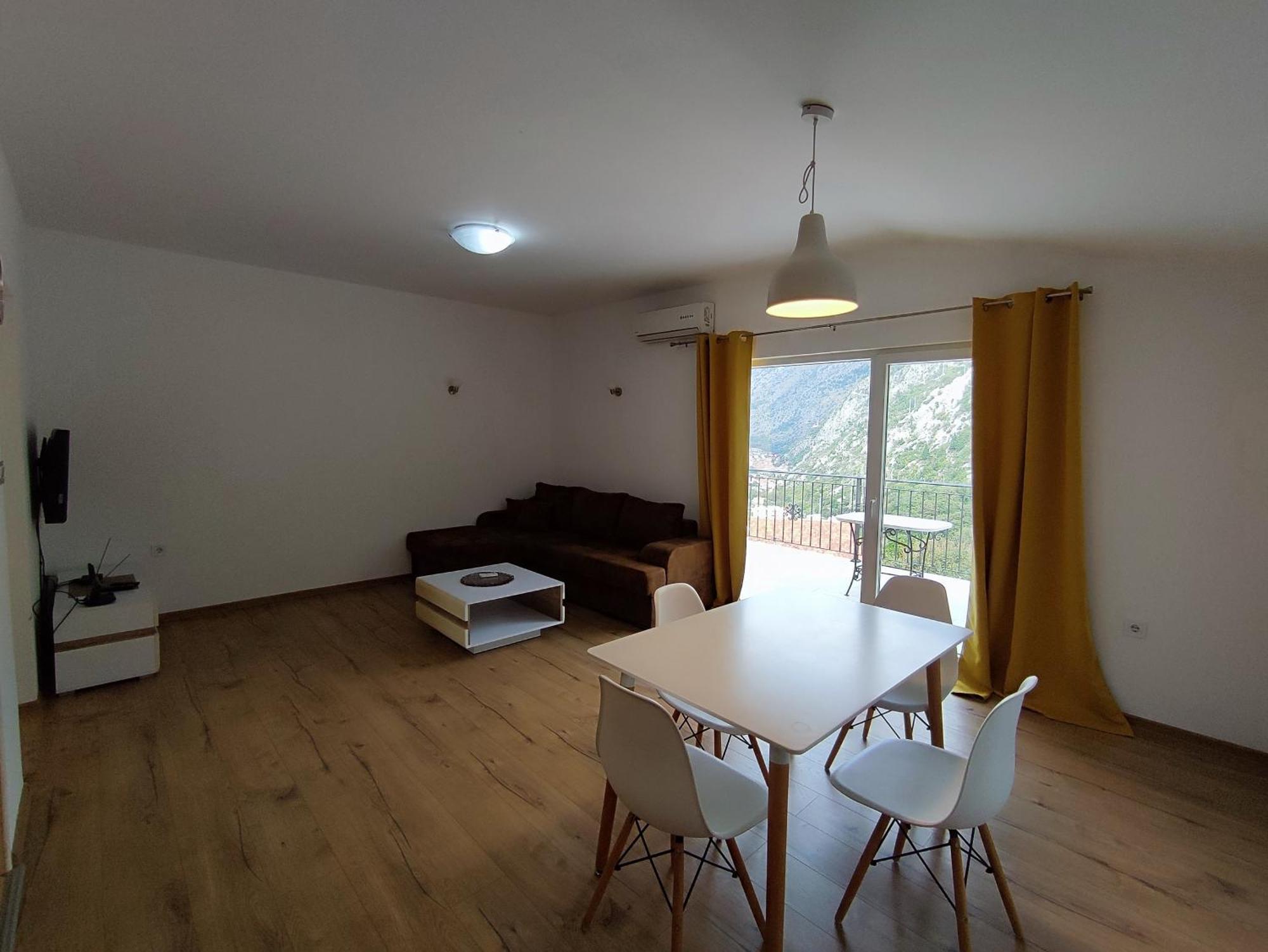 Apartments Marko Maros 코토르 객실 사진