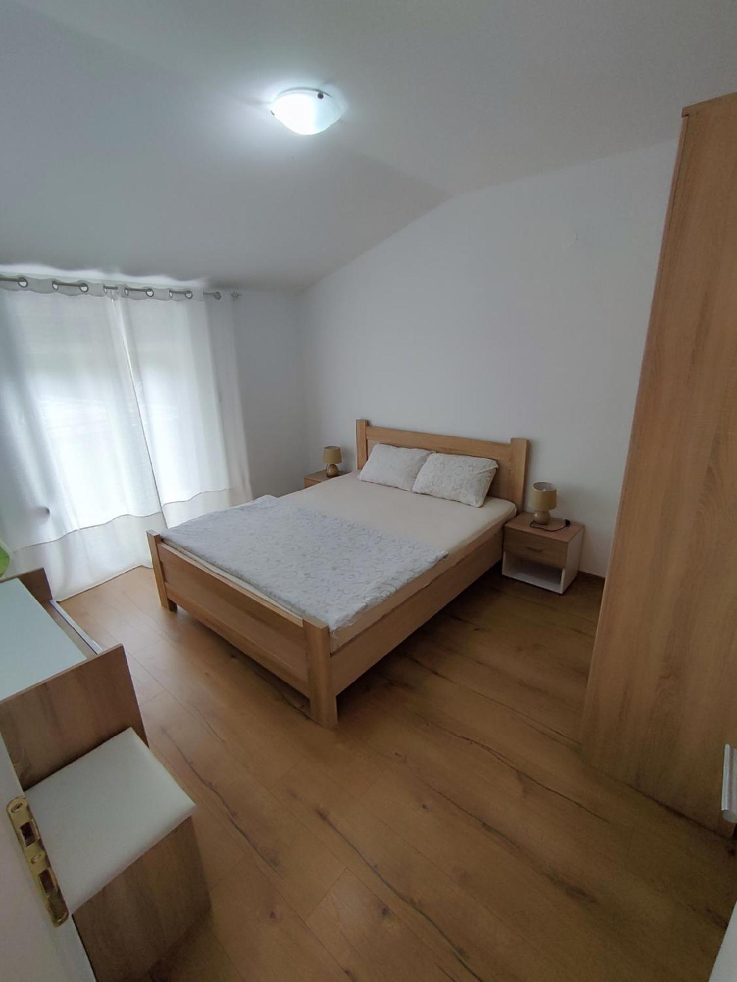 Apartments Marko Maros 코토르 객실 사진