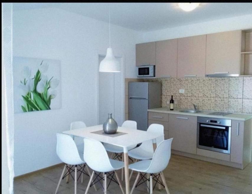 Apartments Marko Maros 코토르 객실 사진