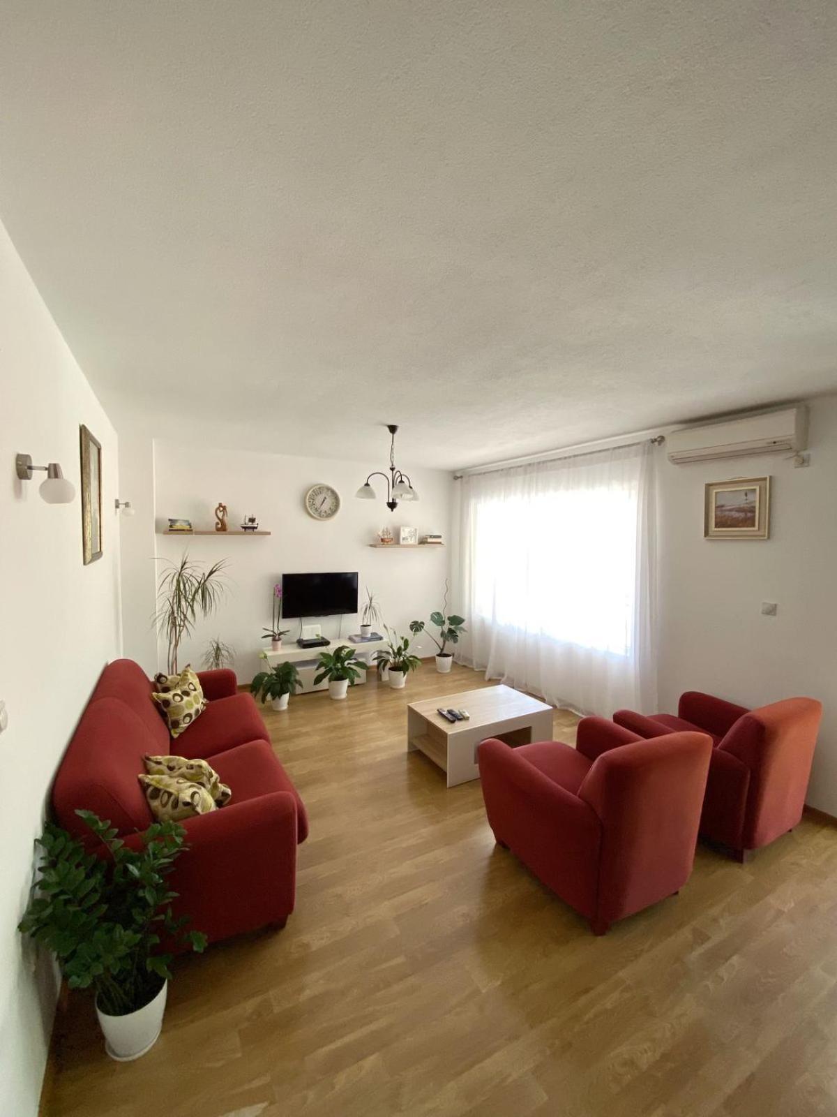 Apartments Marko Maros 코토르 객실 사진