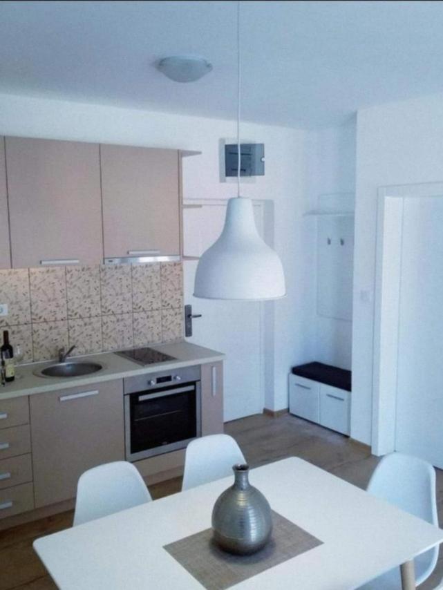 Apartments Marko Maros 코토르 객실 사진